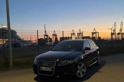 Audi A4 263.000 km 4.300 &euro; Seevetal 21217