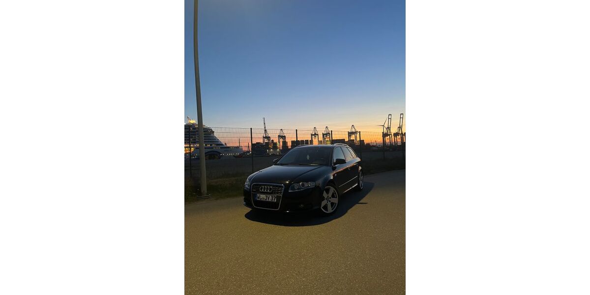 Audi A4 263.000 km 4.300 &euro; Seevetal 21217