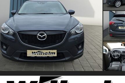 Mazda CX-5 79.310 km 13.990 &euro; Hüllhorst 32609