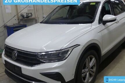 VW Tiguan 98.682 km 23.090 &euro; Starnberg 82319
