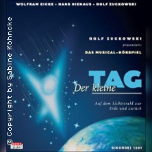Der kleine Tag 04.10.2025 Bürgerhaus Westheim