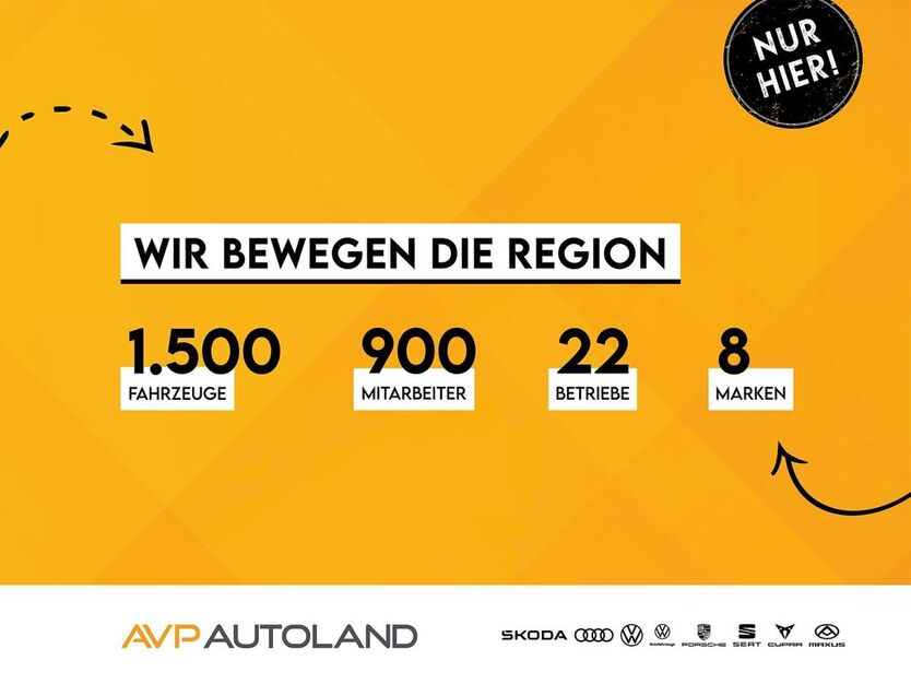 Skoda Octavia 24.465 km 25.500 € Plattling 94447