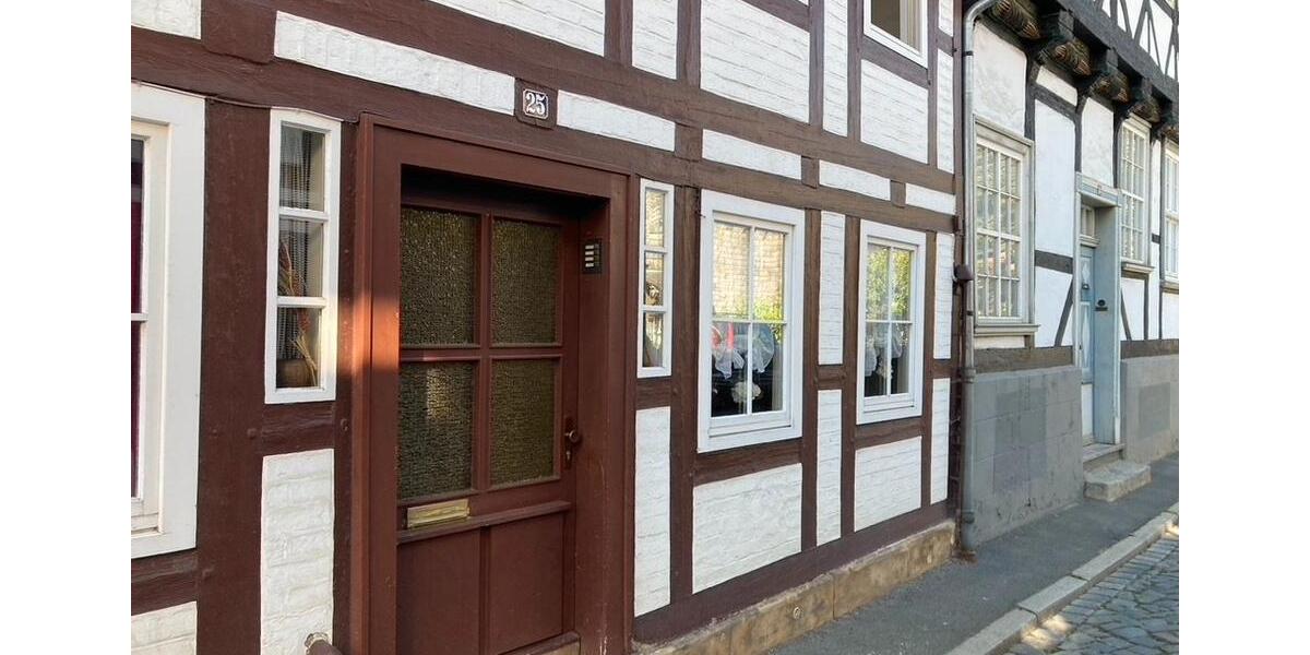 Einfamilienhaus Goslar - 10 Zimmer, 120 m&sup2;, 169.000&euro; | Angebot:26870842