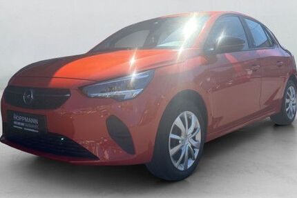 Opel Corsa 43.852 km 15.990 &euro; Gummersbach 51647