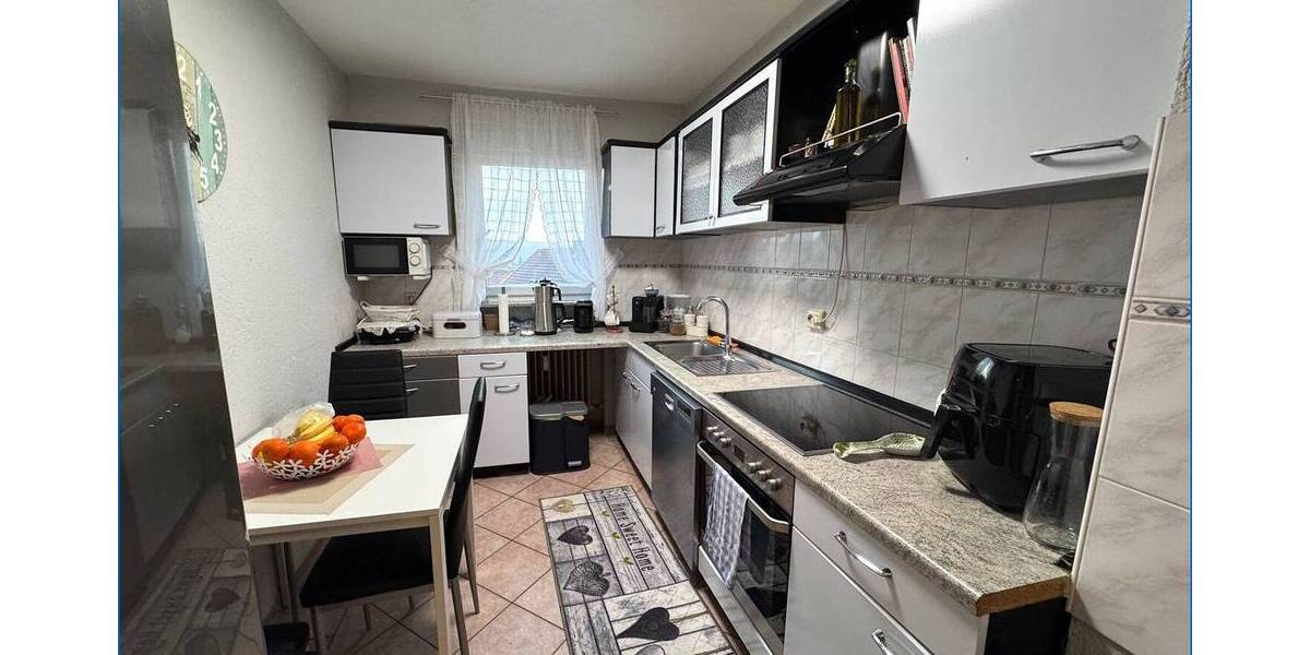 Etagenwohnung Engen - 4 Zimmer, 86 m&sup2;, 304.000&euro; | Angebot:26247408