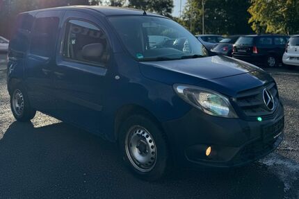 Mercedes-Benz Citan 84.000 km 7.950 &euro; Dortmund 44265