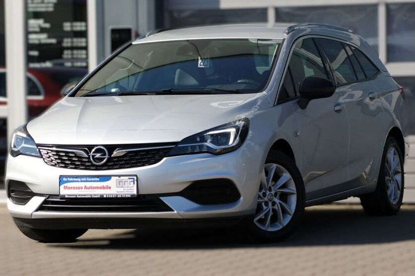 Astra