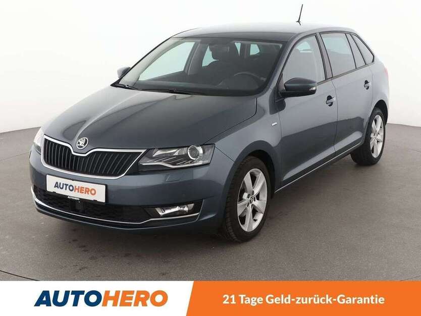 Rapid/Spaceback