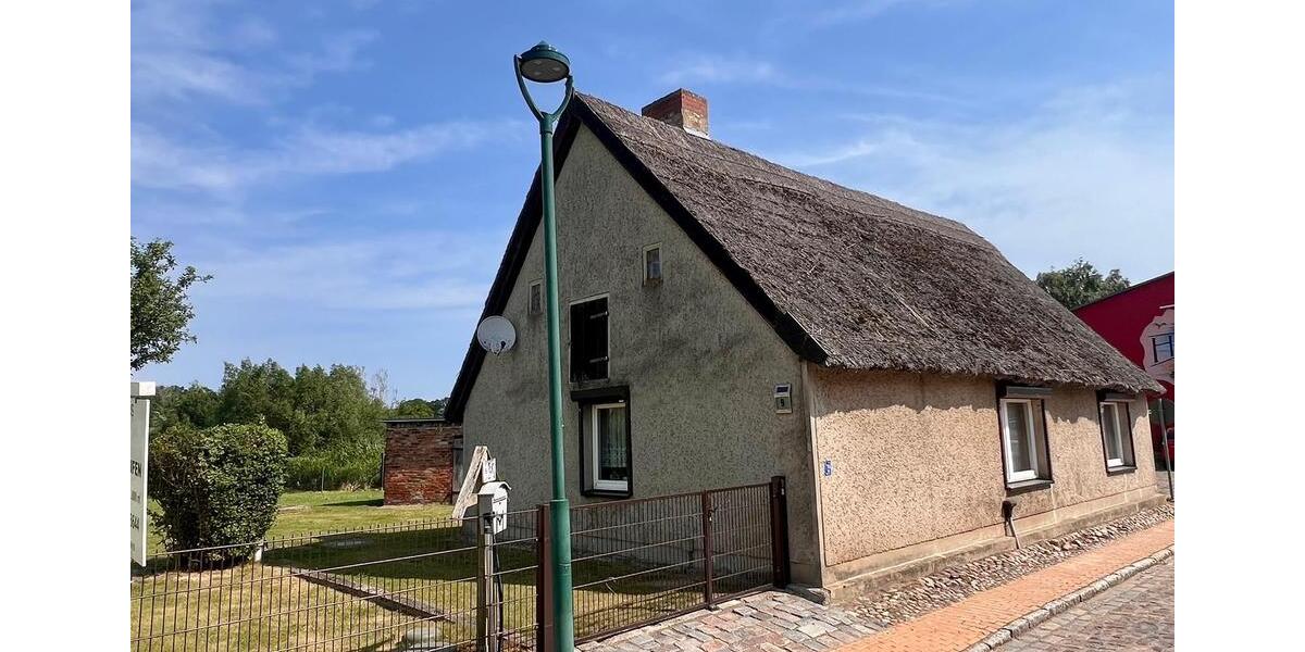 Einfamilienhaus Korswandt - 2 Zimmer, 70 m&sup2;, 225.000&euro; | Angebot:27026105