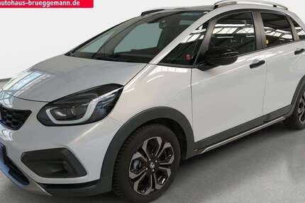 Honda Jazz 5.513 km 23.790 &euro; Dortmund 44147