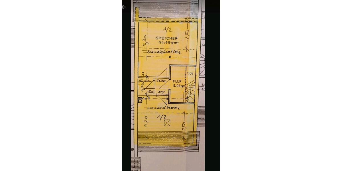 Reihenhaus Mindelheim - 6 Zimmer, 137 m&sup2;, 390.000&euro; | Angebot:27002020