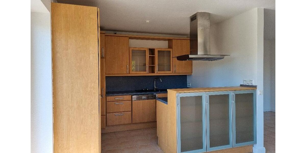 Erdgeschoßwohnung Flensburg Altstadt - 3 Zimmer, 100 m&sup2;, 1.150&euro; | Angebot:26412550