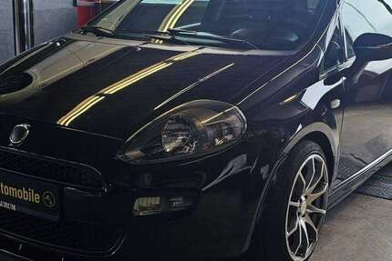Fiat Punto 177.500 km 2.999 &euro; Aspach 71546