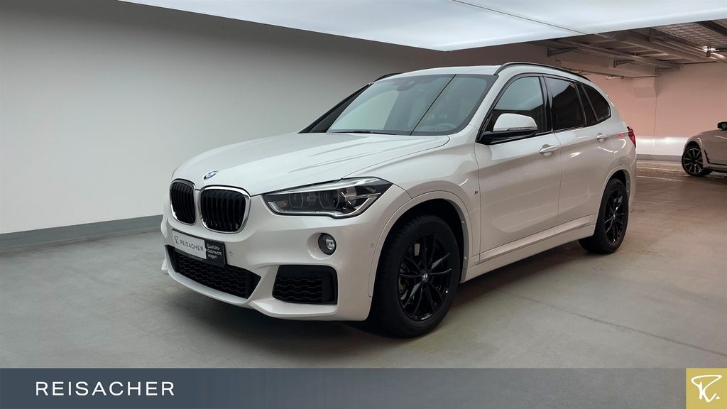 BMW X1 57.341 km 25.990 &euro; Augsburg 86167