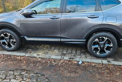 Honda CR-V 83.500 km 21.890 &euro; Berlin 12205