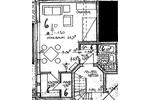 Etagenwohnung Würselen - 1.5 Zimmer, 35 m&sup2;, 119.000&euro; | Angebot:27293701