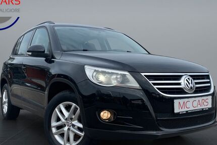 VW Tiguan 94.000 km 7.489 &euro; Quickborn 25451