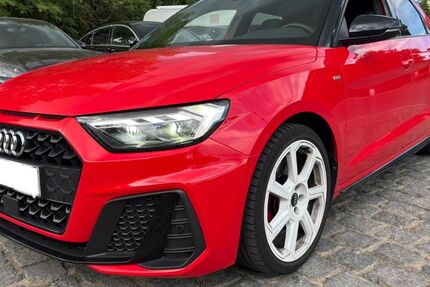 Audi A1 86.862 km 22.880 &euro; Haßfurt 97437