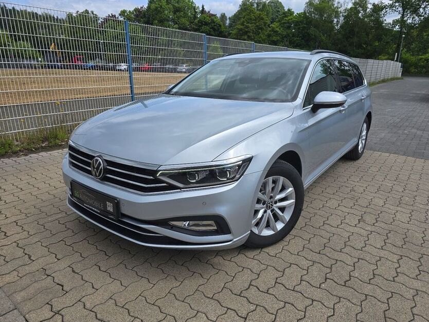 Passat Variant