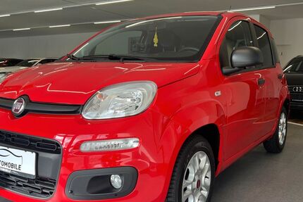 Fiat Panda 85.195 km 6.490 &euro; Singen 78224