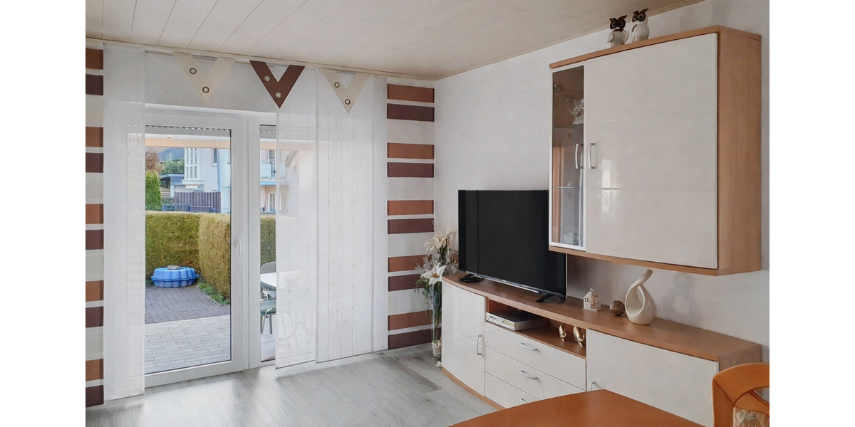Doppelhaushälfte Kirchberg (Hunsrück) - 5 Zimmer, 129 m&sup2;, 339.000&euro; | Angebot:25951917