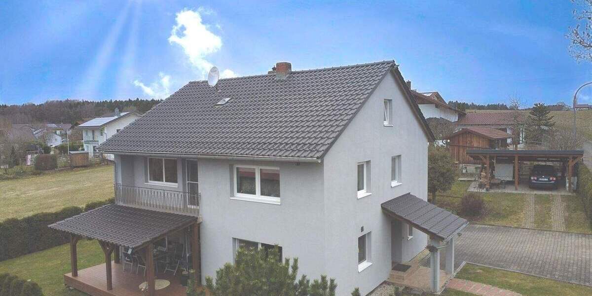 Einfamilienhaus Simbach Pischelsdorf - 5 Zimmer, 158 m&sup2;, 420.000&euro; | Angebot:25686806