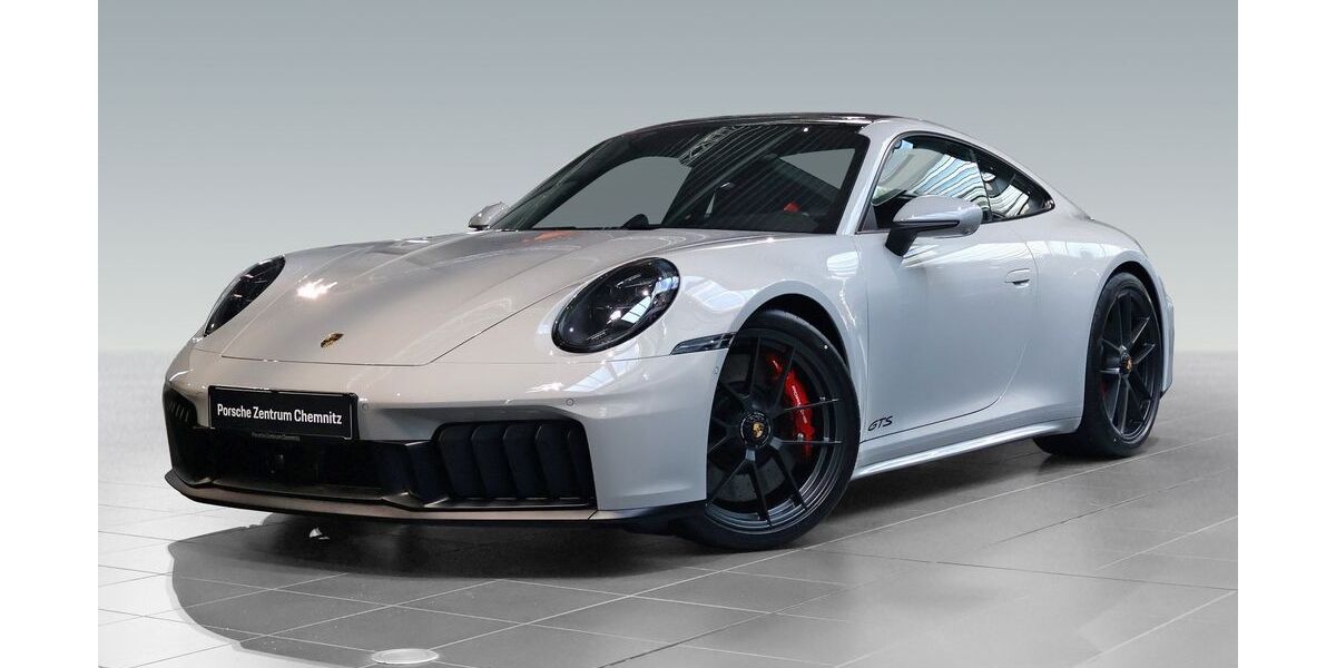 Porsche 992 4.900 km 191.490 &euro; Chemnitz 09116