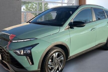 Hyundai BAYON 10.867 km 17.985 € Augsburg 86165