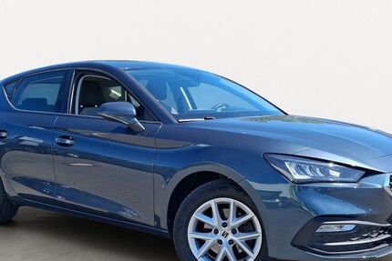 Seat Leon 108.450 km 14.150 &euro; Friedberg 61169