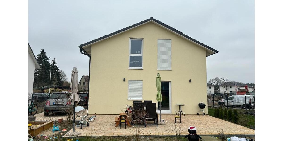 Einfamilienhaus Schulzendorf - 5 Zimmer, 134 m&sup2;, 599.000&euro; | Angebot:26890894