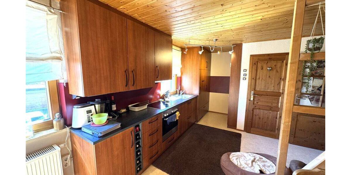 Mehrfamilienhaus, Wohnhaus Leutershausen - 8 Zimmer, 205 m&sup2;, 429.000&euro; | Angebot:26417545