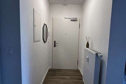 Wohnung Worms Worms-Nord - 1 Zimmer, 42 m&sup2;, 470&euro; | Angebot:26677177