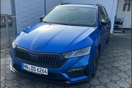 Skoda Octavia 93.000 km 29.500 &euro; Bad Friedrichshall 74177