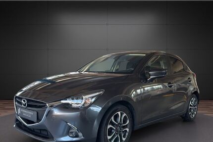 Mazda 2 68.658 km 10.990 € Ravensburg 88214