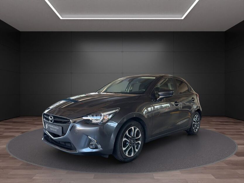 Mazda 2 68.658 km 10.990 € Ravensburg 88214