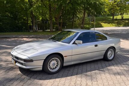 BMW 850 165.500 km 21.900 &euro; Malente 23714