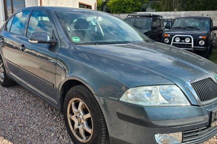 Skoda Octavia 129.000 km 1.400 &euro; Waltershausen 99880
