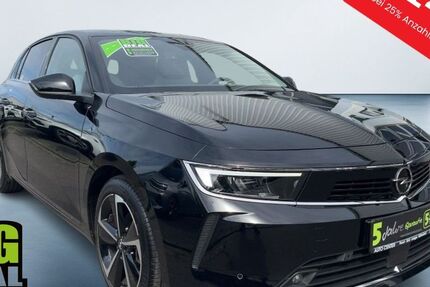Opel Astra 24.244 km 15.849 &euro; Chemnitz 09116
