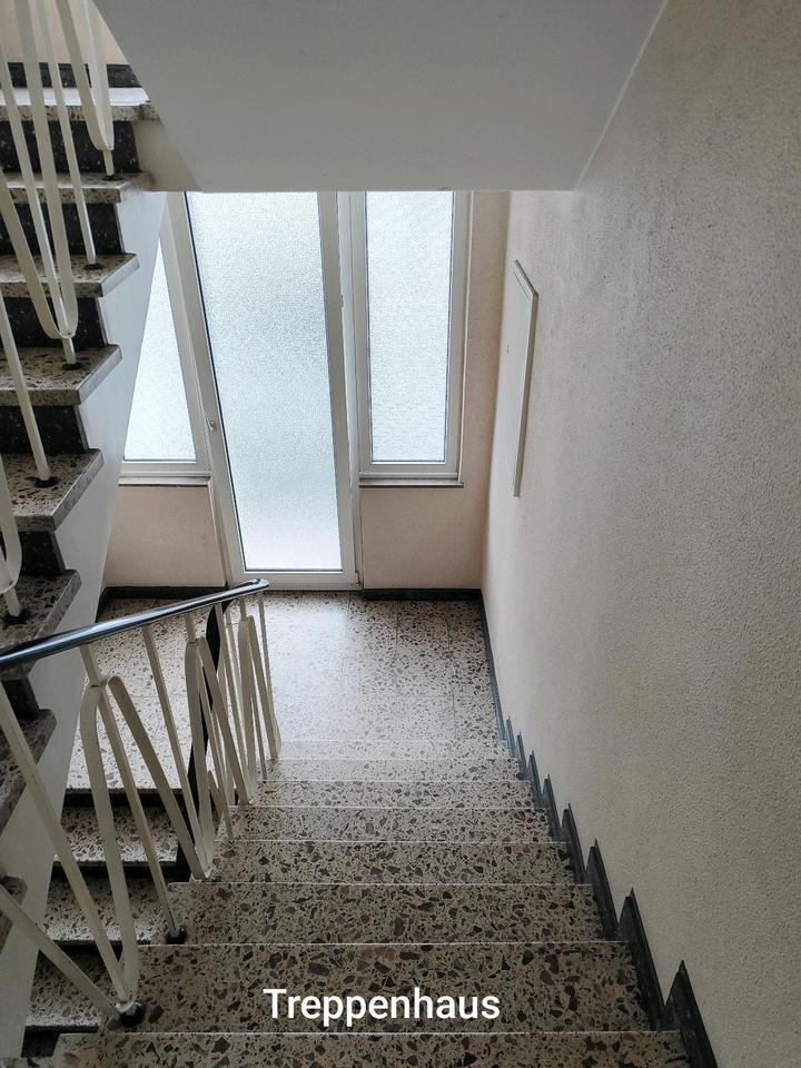 Schöne Eigentumswohnung in Düsseldorf-Holthausen