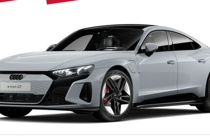 Audi e-tron GT 25.000 km 59.950 &euro; Gotha 99867