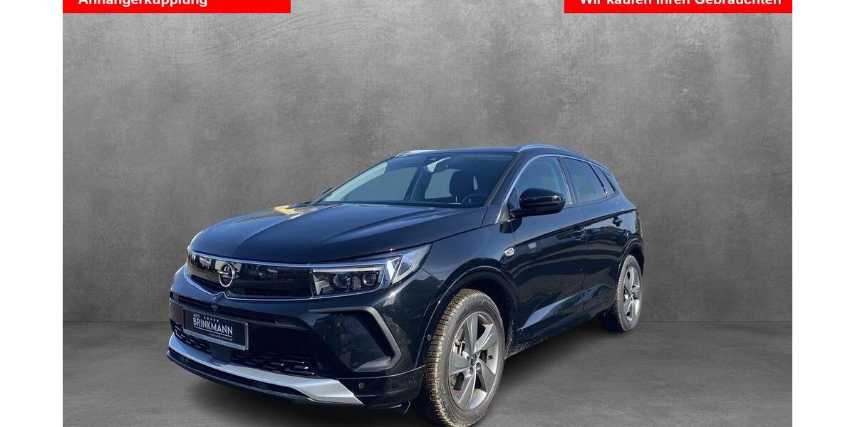 Opel Grandland (X) 26.274 km 23.880 &euro; Güstrow 18273