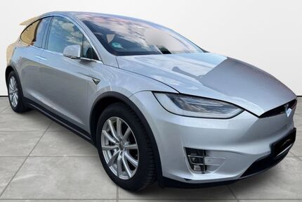 Tesla Model X 268.900 km 28.999 &euro; Espelkamp 32339