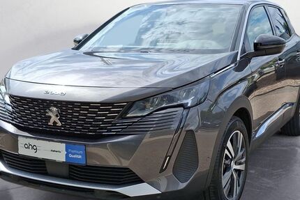 Peugeot 3008 15.900 km 21.960 &euro; Horb am Neckar 72160