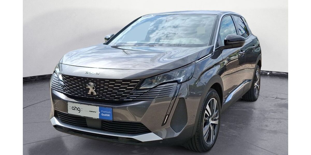 Peugeot 3008 15.900 km 21.960 &euro; Horb am Neckar 72160