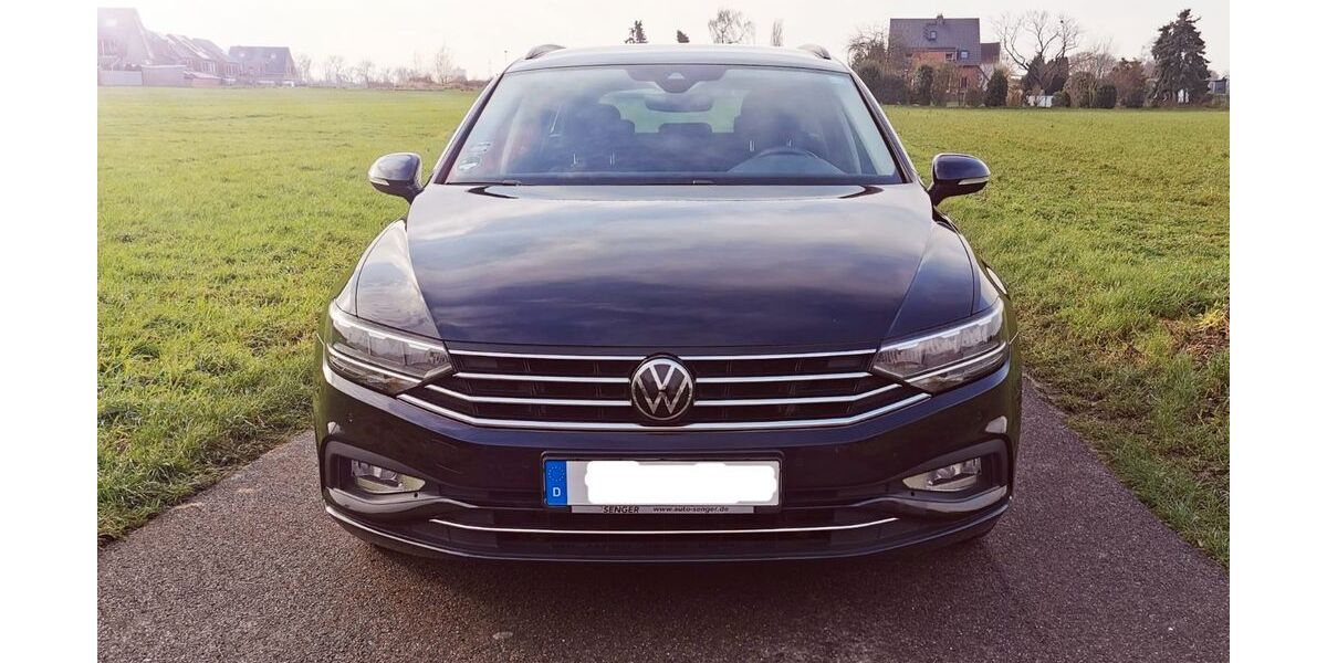 VW Passat 99.890 km 19.995 &euro; Monheim am Rhein 40789