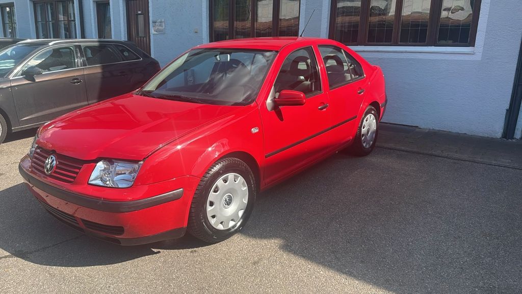 VW Bora 194.000 km 2.990 &euro; München 81479