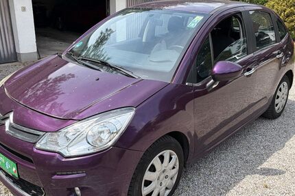 Citroen C3 157.254 km 3.999 &euro; München 81739