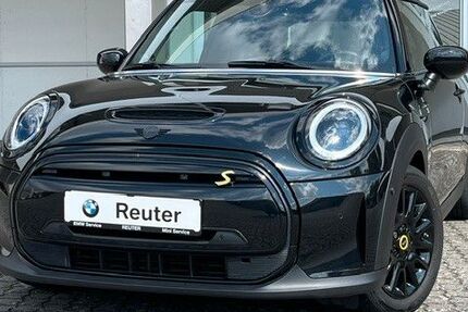 Mini Cooper SE 41.000 km 19.890 &euro; Erlenbach 97837