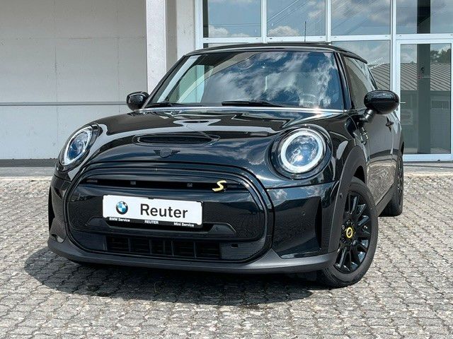 Mini Cooper SE 41.000 km 19.890 &euro; Erlenbach 97837