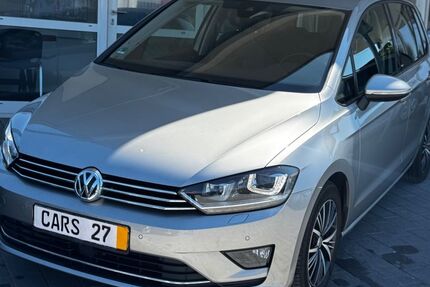 VW Golf Sportsvan 195.328 km 7.490 &euro; Neuenstadt am Kocher 74196